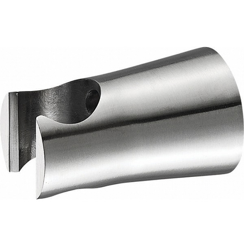 

AquaNet Держатель ручного душа Aquanet Round AF210-93R-S 245421 Сатин