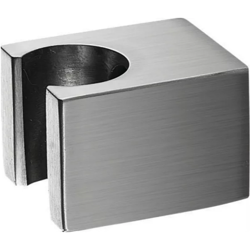 

AquaNet Держатель ручного душа Aquanet Square AF210-93S-S 245424 Сатин