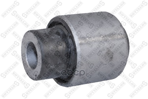 

72-12244-SX сайлентблок рычага пер. Peugeot 106,Citroen Saxo 1.0-1.5D 91>