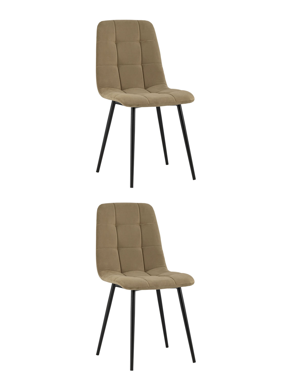 фото Стул stool group oliver fb-oliver-vl-3 box, капучино