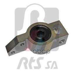 

017-00196-251 сайлентблок пер. рычага зад. лев. Audi A3 all 96>/Touran all 03>