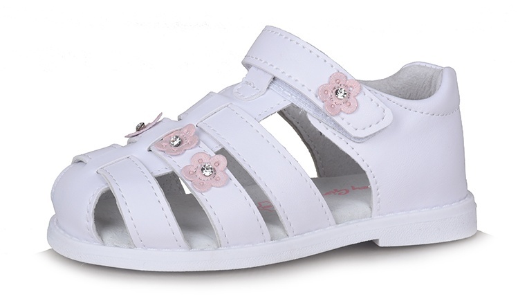 

Сандалии Honey Girl YB24SS-56, белый, 26, 230158