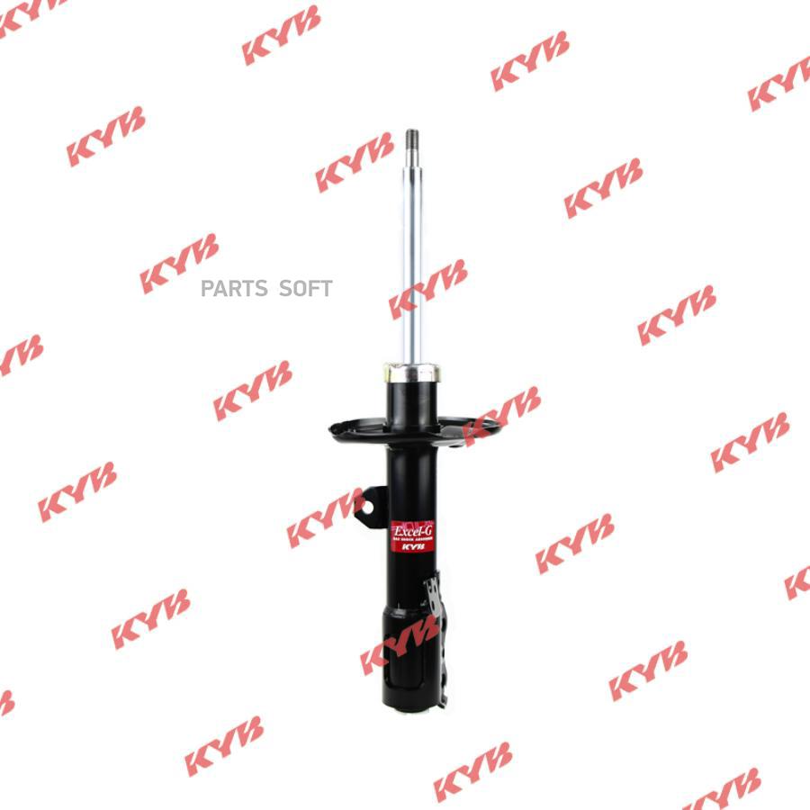 

KYB 3340066 Амортизатор передний