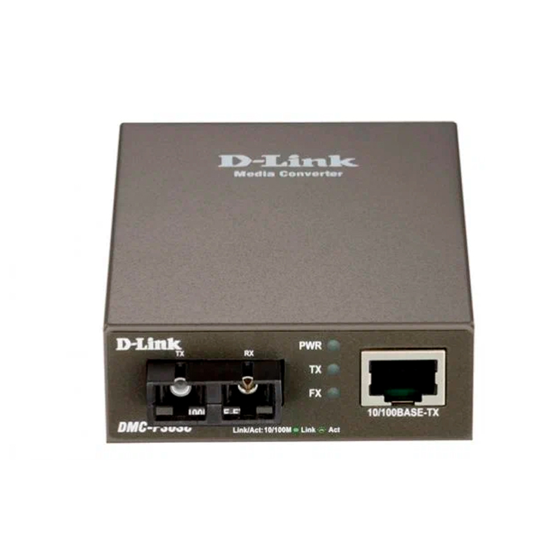 D-Link DMC-F30SC/B1A