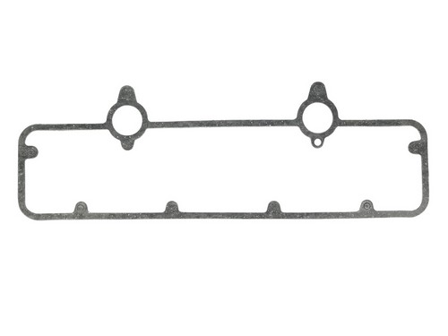 Техно Драйв Прокладка клап крышки СМД-18 ДТ-75 (нижняя) (паронит 2.0) (TD)