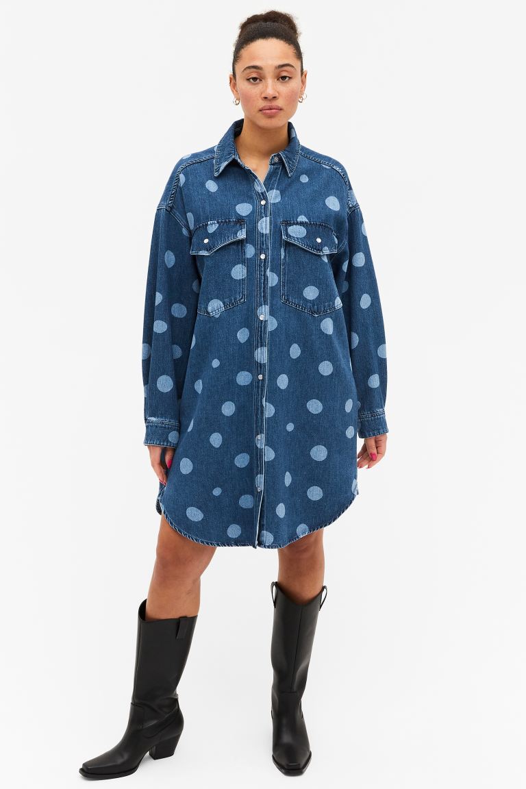 

Платье женское Monki 1092810003 синее XL (доставка из-за рубежа), 1092810003