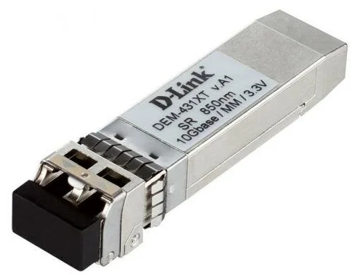 

Медиаконвертер D-Link DEM-431XT/DD/E1A, DEM-431XT/DD/E1A