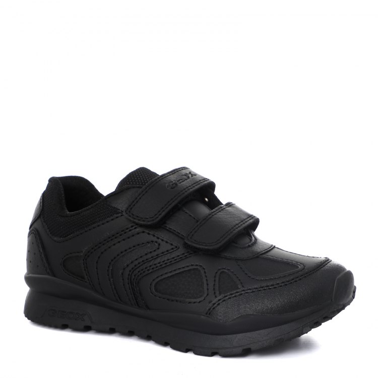 

Кроссовки GEOX J Pavel, черный, 35, J Pavel