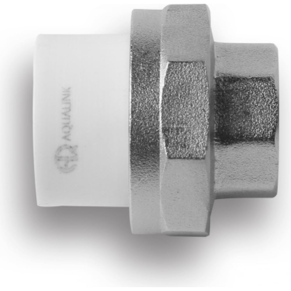 Американка Aqualink 3648 25х3/4