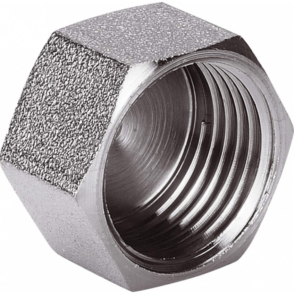 

Заглушка Aqualink 4524 1 1/2", вн, Серебристый