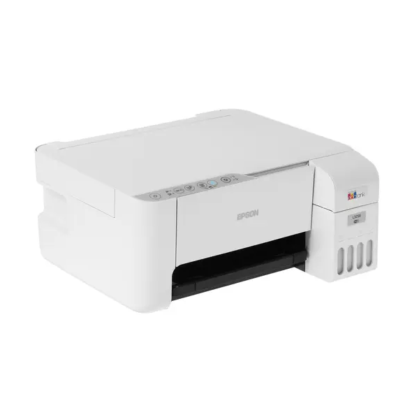 

Струйное МФУ Epson EcoTank L3256 (L3256), EcoTank L3256