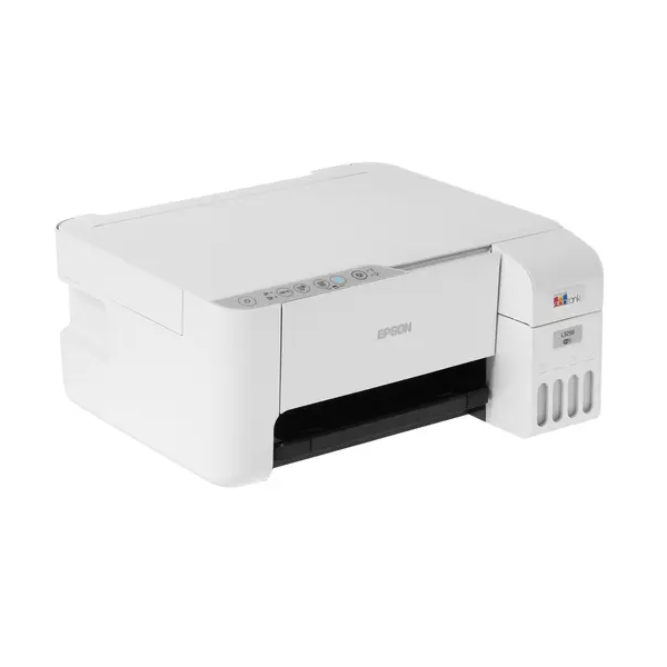 

Струйное МФУ Epson L3256 (C11CJ67407), L3256