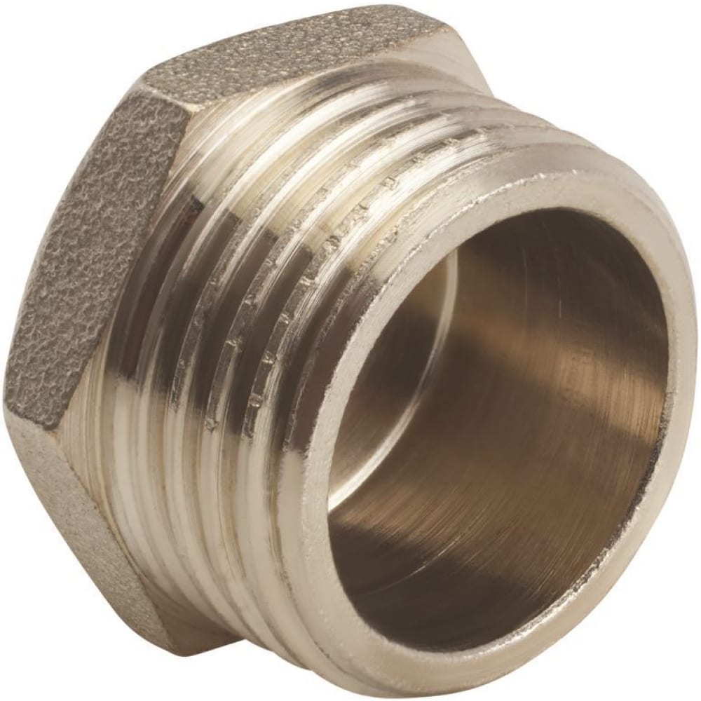 

Заглушка Aqualink 2585 3/4", нр, Серебристый