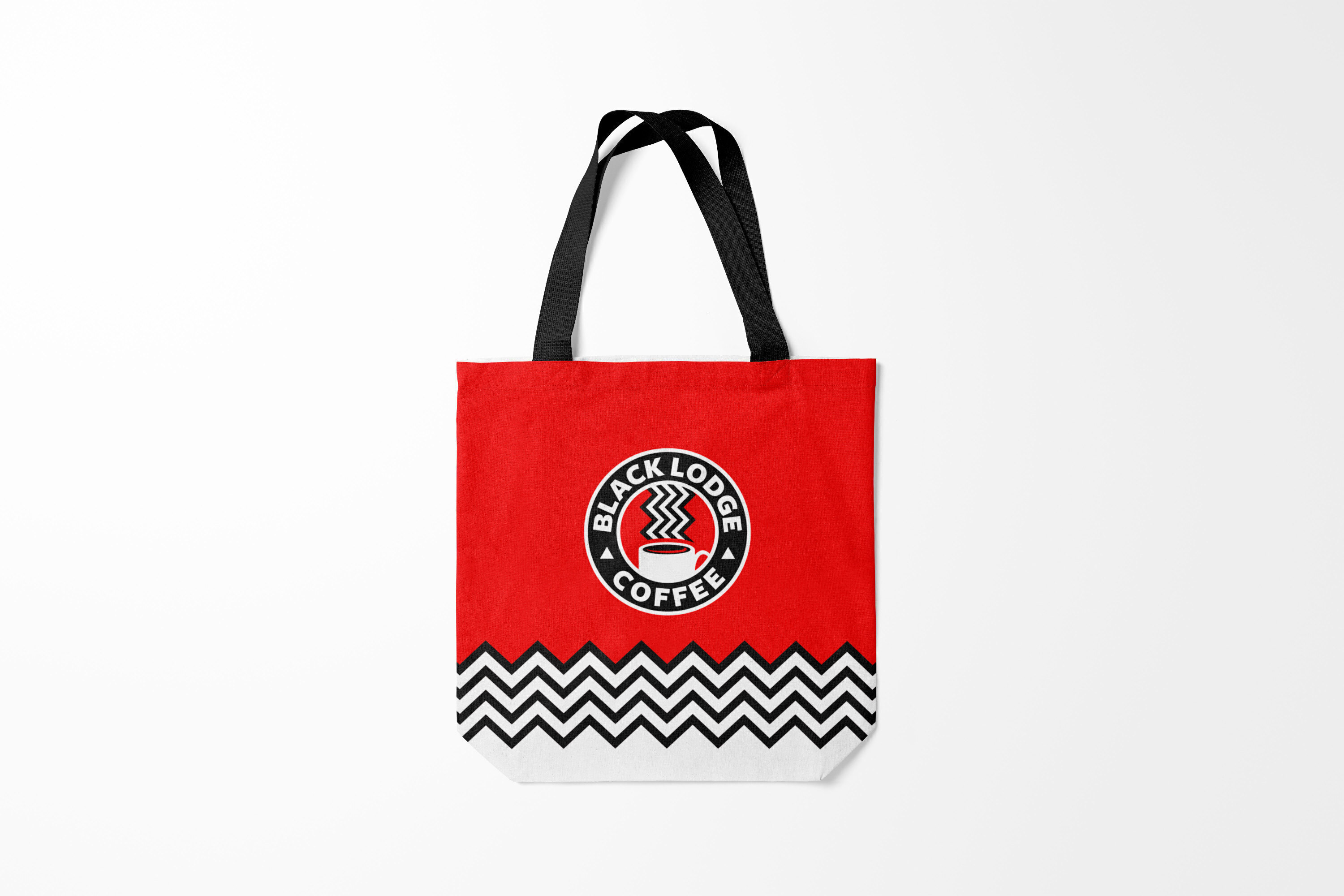 

Сумка шoппер унисекс Burnettie Твин Пикс TWIN PEAKS, разноцветный, Твин Пикс TWIN PEAKS