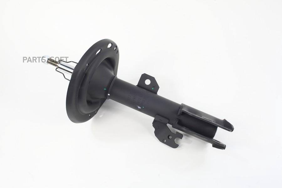 

Амортизатор Подвески ZF Russia 317116ZFR
