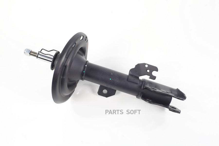 

Амортизатор Подвески ZF Russia 317117ZFR