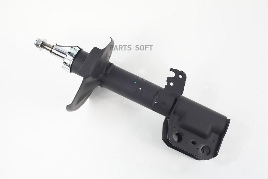 

Амортизатор Подвески ZF Russia 317122ZFR