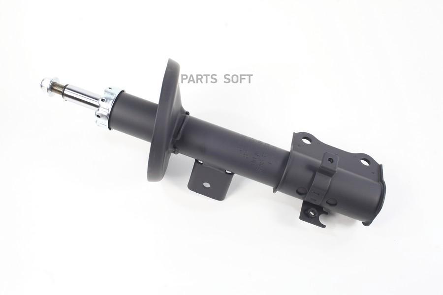 

Амортизатор Подвески ZF Russia 317185ZFR