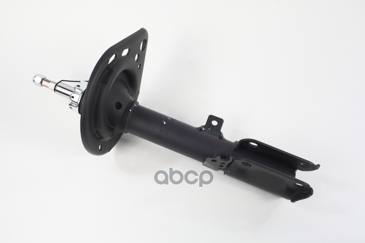 

Амортизатор Подвески ZF Russia 317192ZFR