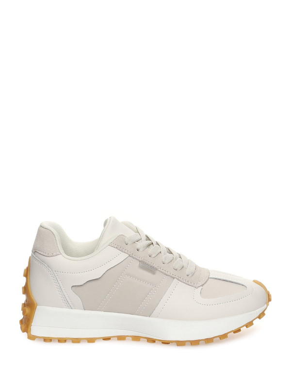 

Кроссовки женские MAKFINE 37MK-107-01O3 бежевые 41 RU, 37MK-107-01O3