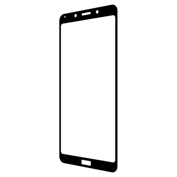

Защитное стекло Full Glue Premium Krutoff для Xiaomi Redmi 7A Black