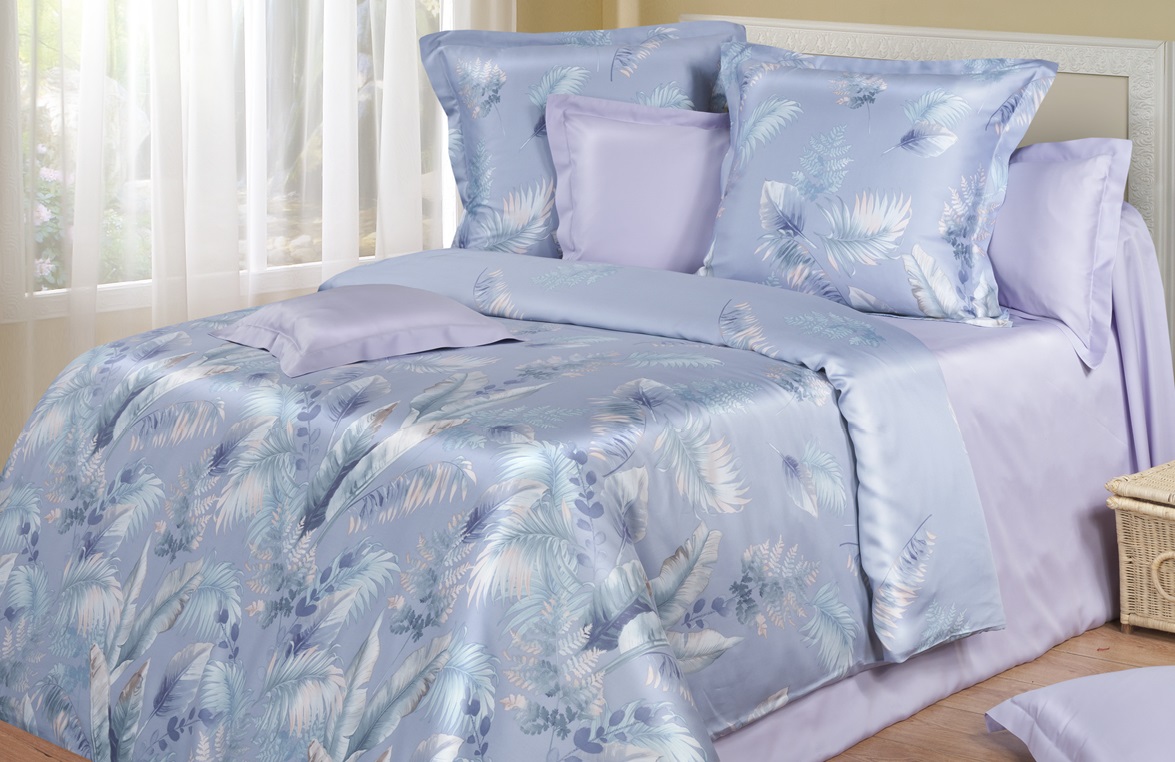 

Постельное белье Cotton Dreams Macao (Milan) макао (макси)