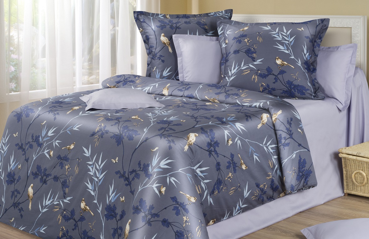

Постельное белье Cotton Dreams Mamas Berry (Milan) мамина ягодка (макси)