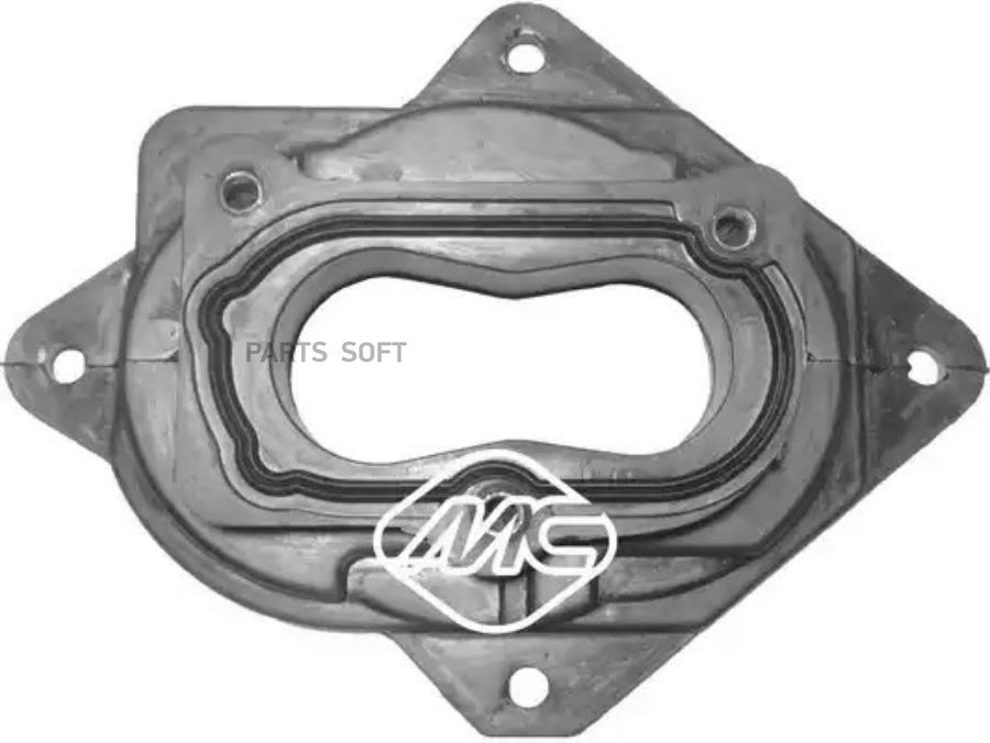 

Подушка Карбюратора Vw Passat B3 1.6 88- 02698