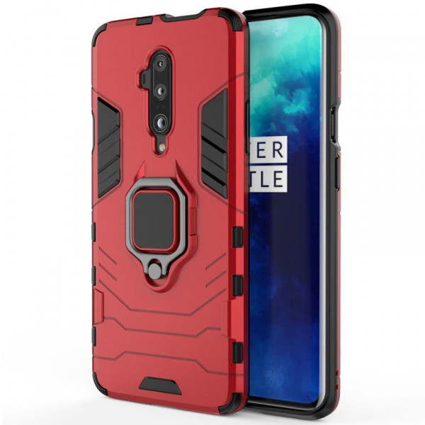 фото Чехол epik transformer ring для oneplus 7t pro/7 pro