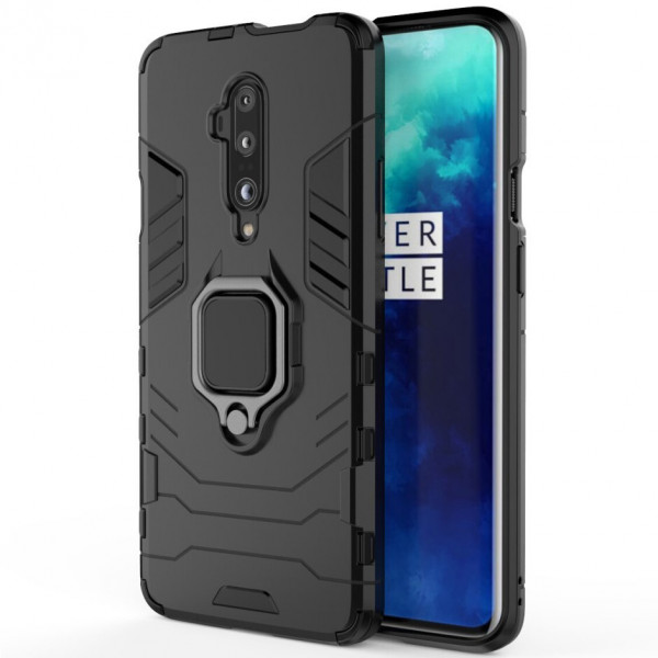 фото Чехол epik transformer ring для oneplus 7t pro/7 pro