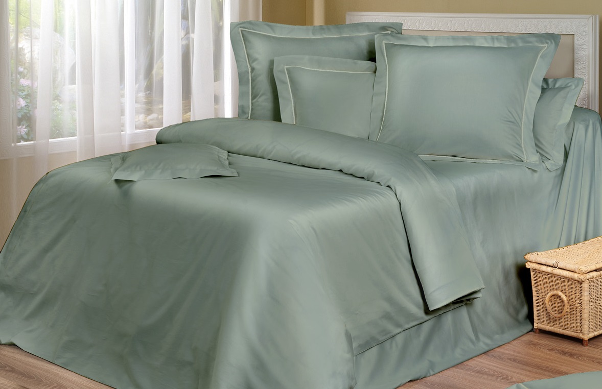 

Постельное белье Cotton Dreams Montei монтей (евро)