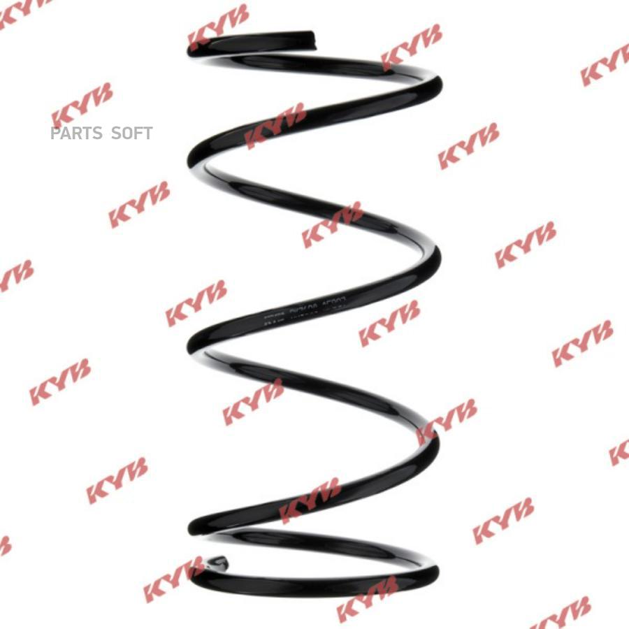 

Пружина K-Flex Rk3608 KYB RK3608