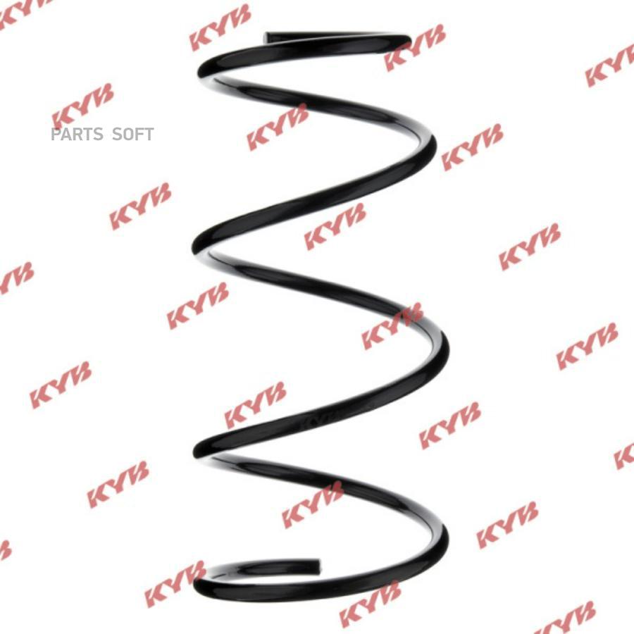 

Пружина K-Flex Rk3809 KYB RK3809