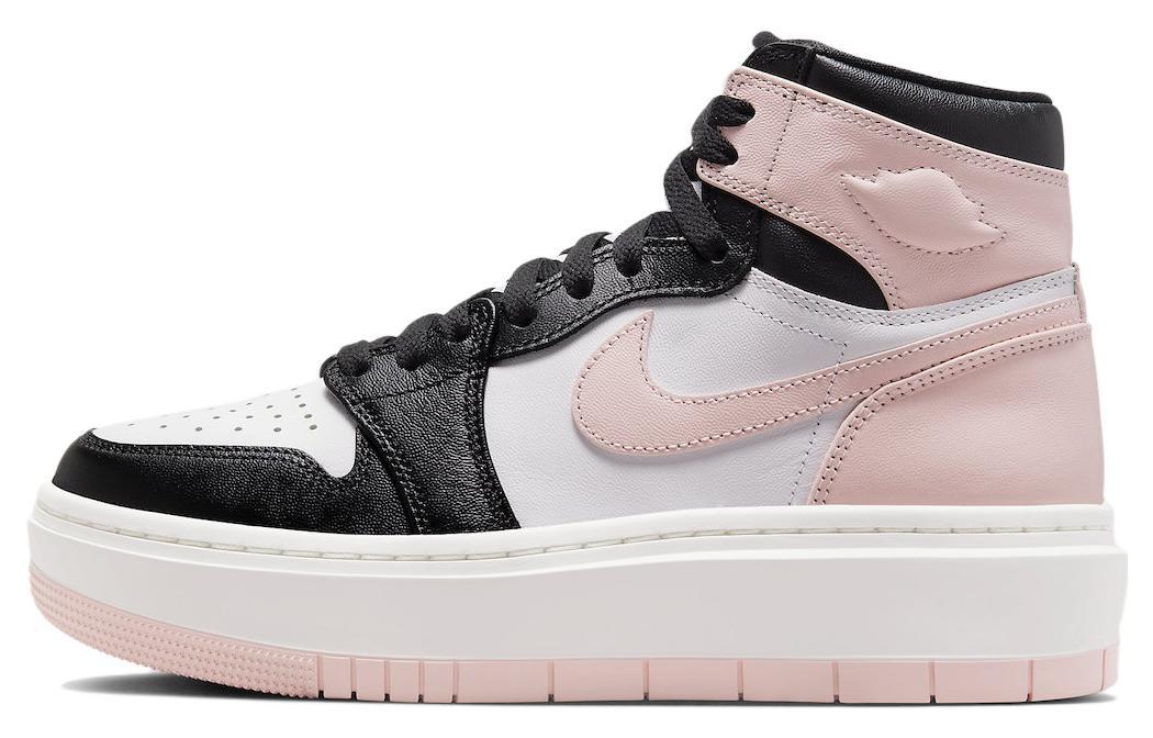 

Кеды унисекс Jordan Air Jordan 1 Elevate High разноцветные 40 EU, Разноцветный, Air Jordan 1 Elevate High