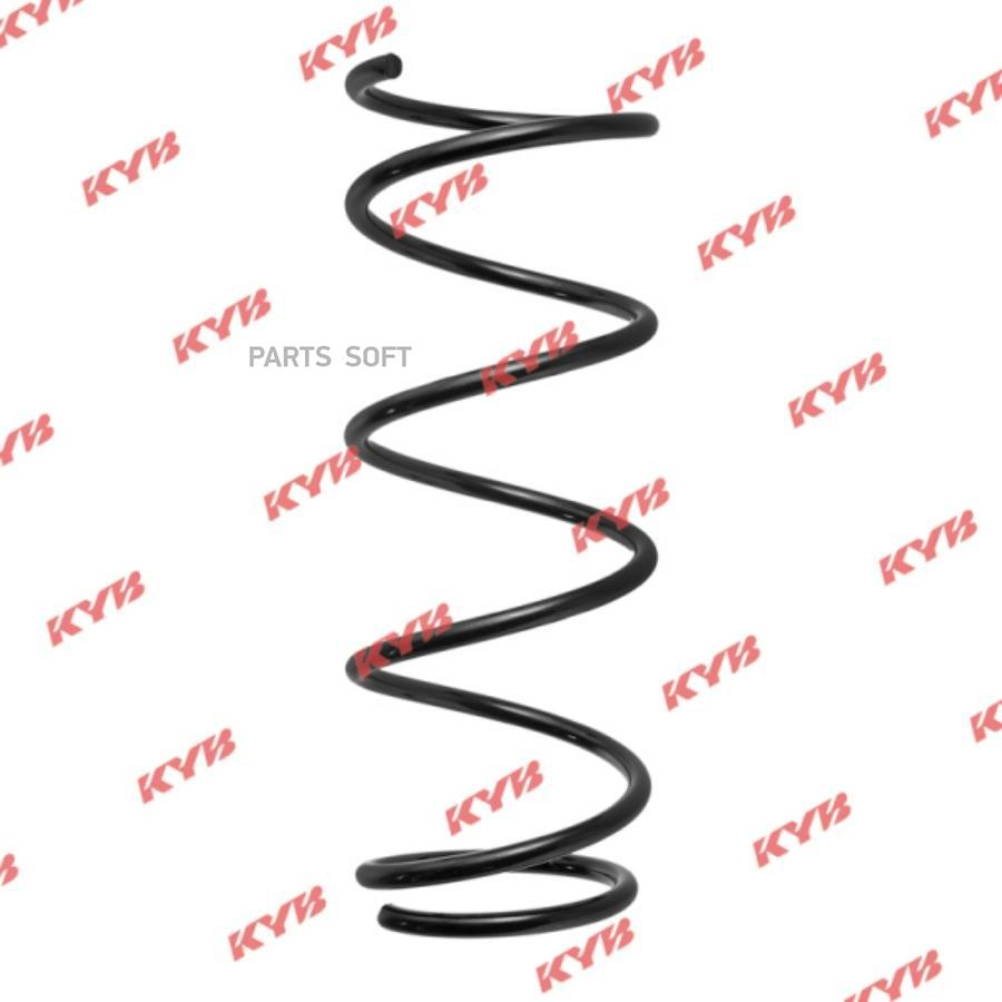 

Пружина передняя Nissan March 1.0/1.2/1.4 CR1 02-07 K-flex rk3884