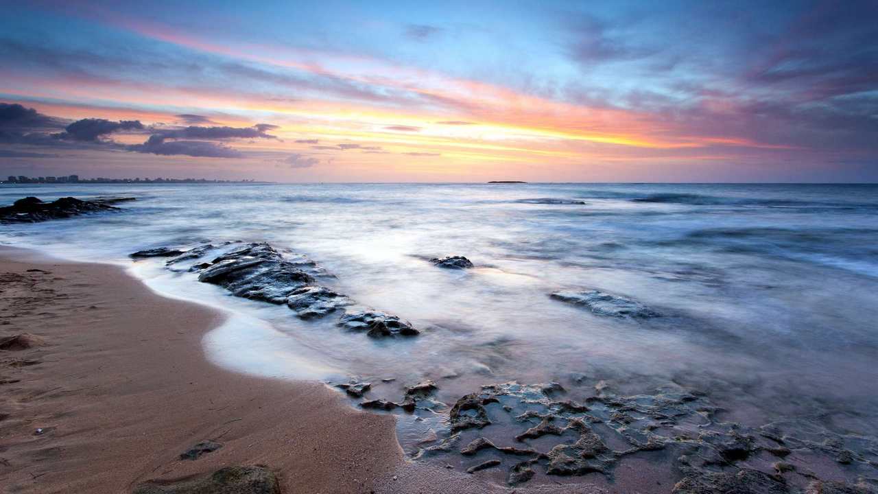 

Картина на холсте 60x110 LinxOne "Природа, пейзаж, натура, флора