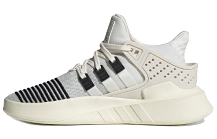 

Кроссовки унисекс Adidas EQT Bask Adv белые 40 EU, Белый, EQT Bask Adv