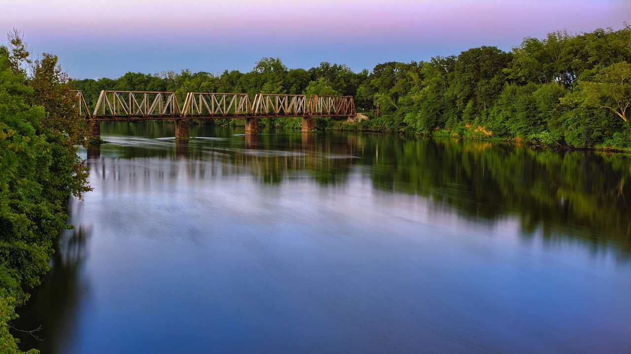 

Картина на холсте 60x110 LinxOne "Природа, пейзаж, натура, флора