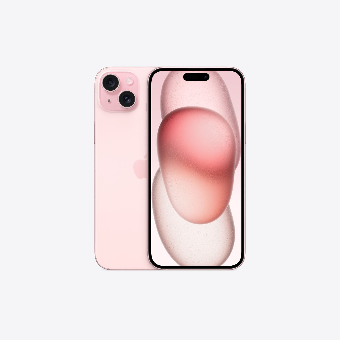 

Смартфон Apple iPhone 15 Plus 128 Gb, 2 nano-sim, Pink, iPhone 15 Plus