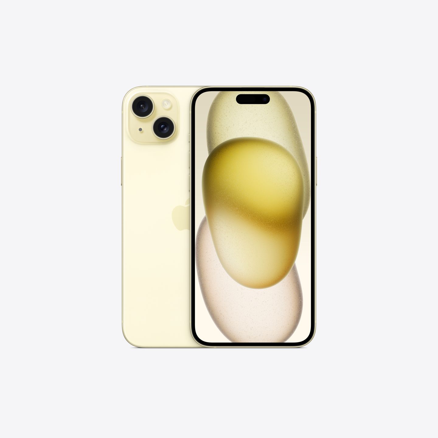 

Смартфон Apple iPhone 15 Plus 512 Gb, 2 nano-sim, Yellow, iPhone 15 Plus