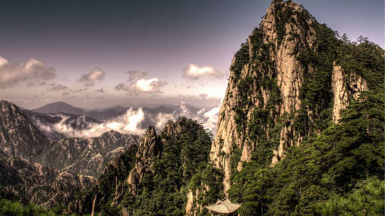 

Картина на холсте 60x110 LinxOne "Природа, пейзаж, натура, флора