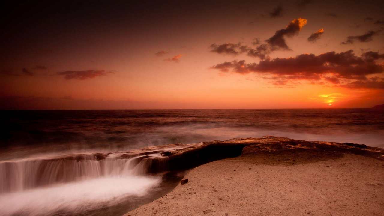 

Картина на холсте 60x110 LinxOne "Природа, пейзаж, натура, флора