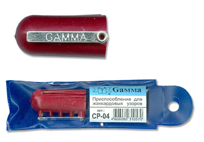 

Вязание Наперсток для вязания CP-04 gamma-CP-04, от