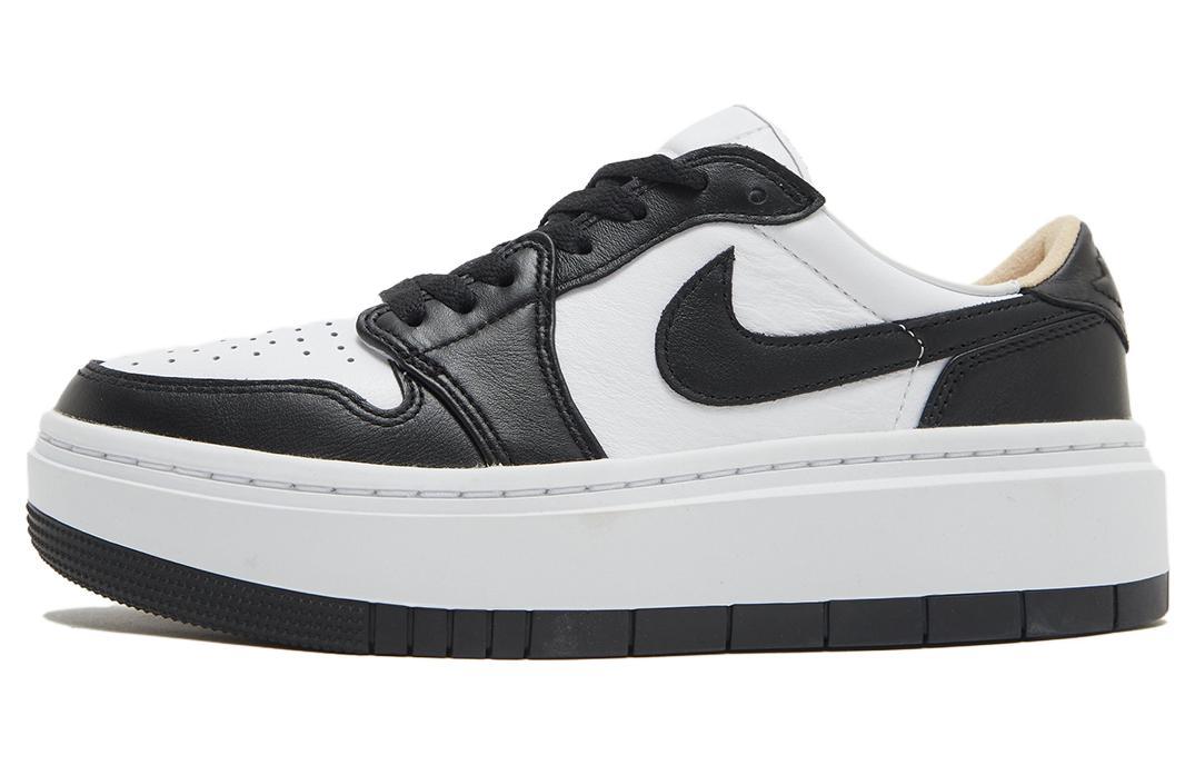 

Кеды унисекс Jordan Air Jordan 1 Elevate Low Panda черные 42.5 EU, Черный, Air Jordan 1 Elevate Low Panda