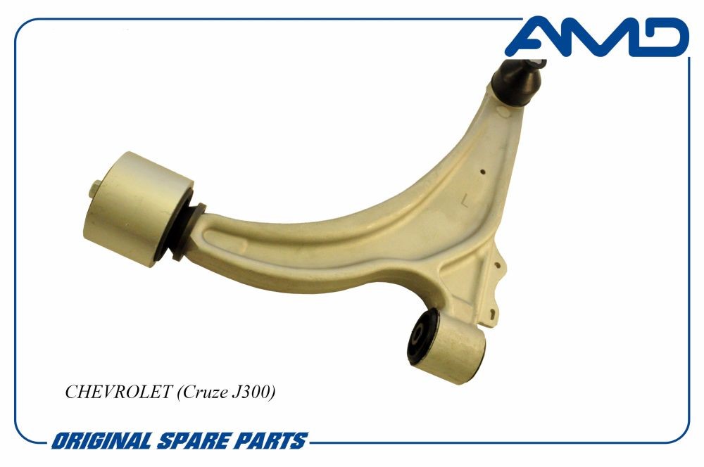 

Рычаг Передний L Opel Astra J/Insignia/Chevrolet Cruze Amd Amd.Aa165 Opel Astra J/Insignia