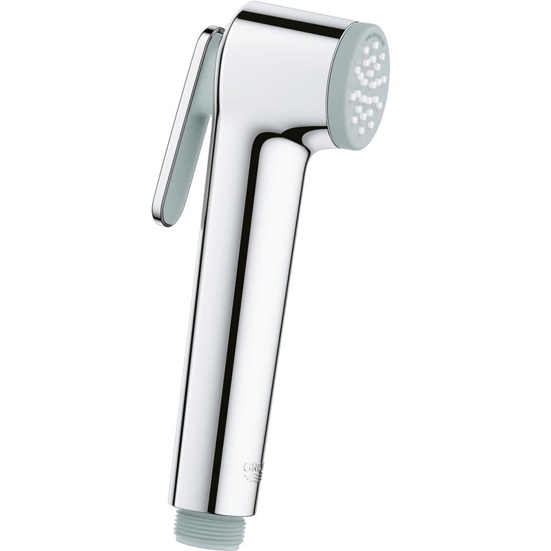 фото Гигиенический душ grohe tempesta-f trigger spray хром (27512001)