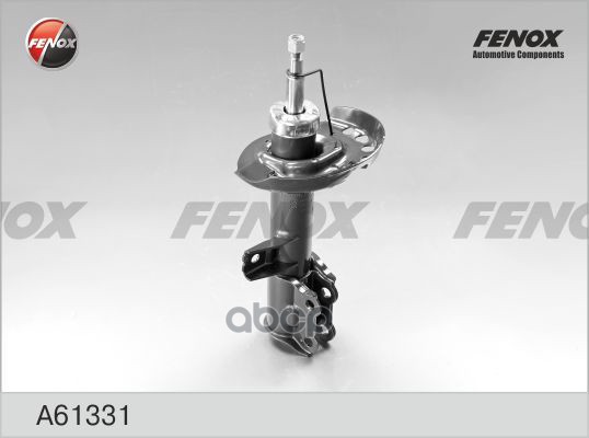 

Амортизатор Передний R Hyundai I30 Fenox A61331 Hyundai I30 FENOX арт. A61331