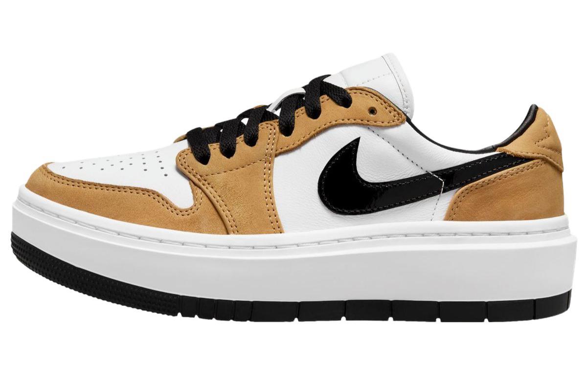 

Кеды унисекс Jordan Air Jordan 1 Elevate Low Rookie of the Year разноцветные 35.5 EU, Разноцветный, Air Jordan 1 Elevate Low Rookie of the Year