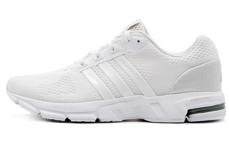 

Кроссовки унисекс Adidas Eqt белые 44 EU, Белый, Eqt