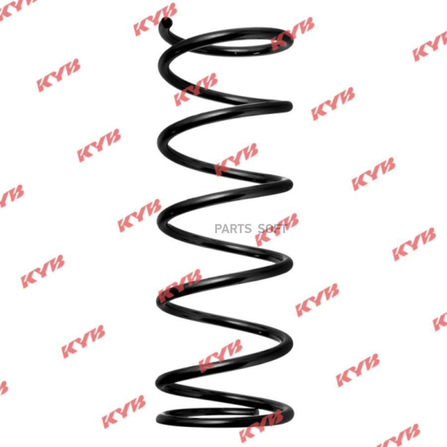 

Пружина задняя Toyota Sprinter Carib 90-93 K-flex rk7599